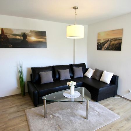 Ferienoase Mit Fernblick Apartment Herzogenrath Luaran gambar