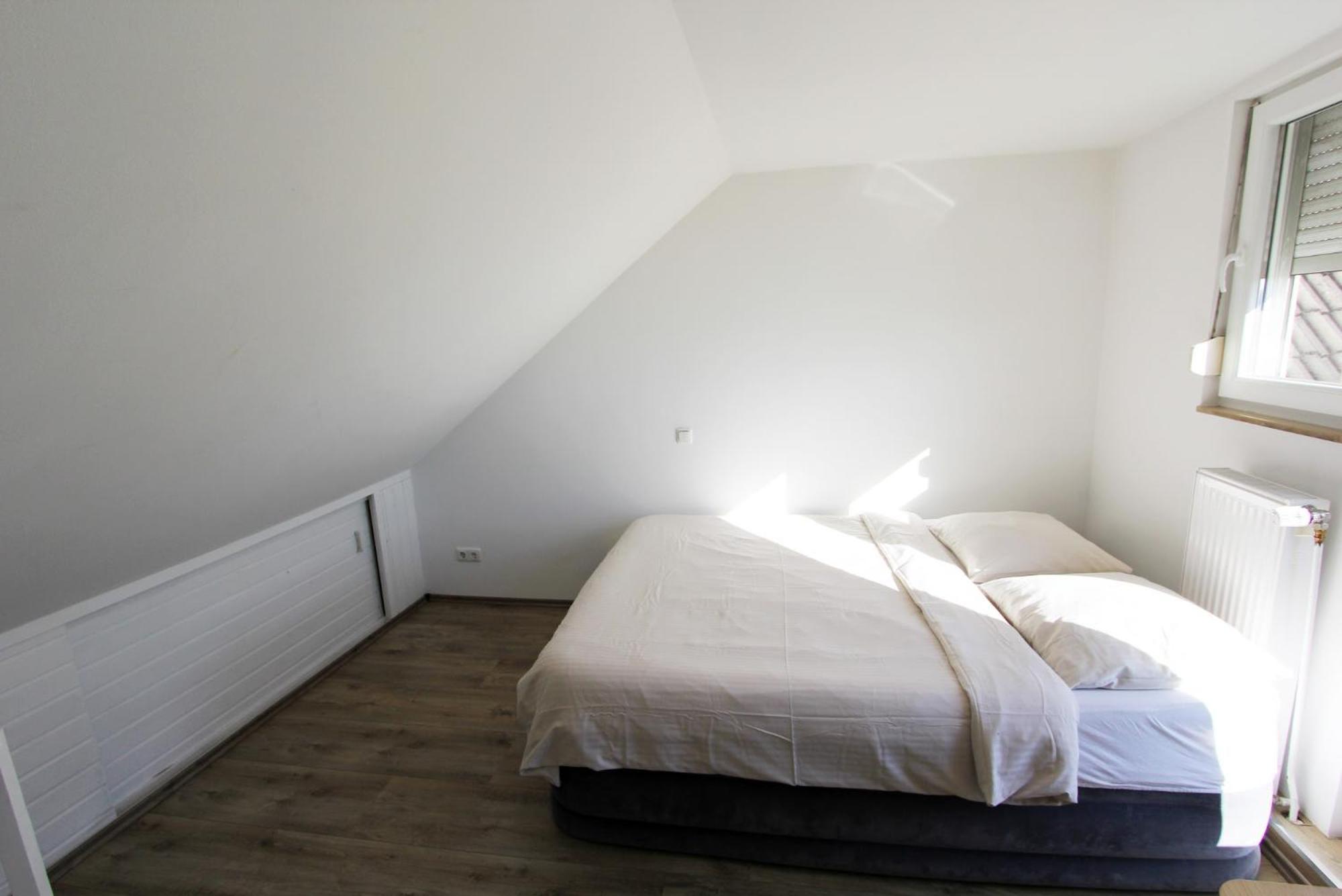 Ferienoase Mit Fernblick Apartment Herzogenrath Luaran gambar