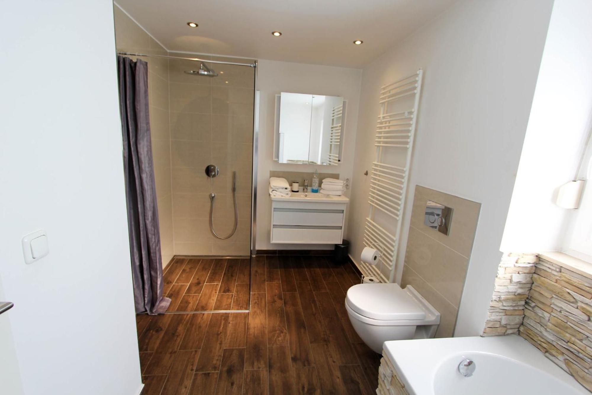 Ferienoase Mit Fernblick Apartment Herzogenrath Luaran gambar